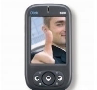 Vodafone Qtek S200  (315303)